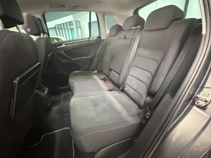 Volkswagen Tiguan 2.0 Tdi 150 Dsg7 Carat Tiguan 110&nbsp;376km