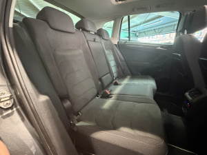 Volkswagen Tiguan 2.0 Tdi 150 Dsg7 Carat Tiguan 110&nbsp;376km
