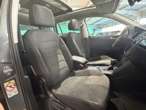 Volkswagen Tiguan 2.0 Tdi 150 Dsg7 Carat Tiguan 110&nbsp;376km