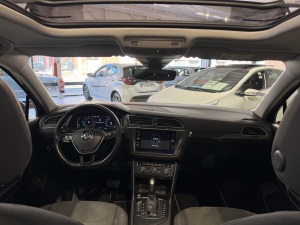 Volkswagen Tiguan 2.0 Tdi 150 Dsg7 Carat Tiguan 110&nbsp;376km