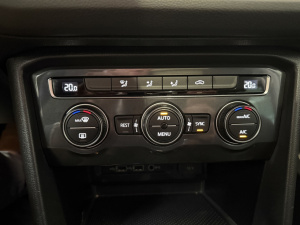 Volkswagen Tiguan 2.0 Tdi 150 Dsg7 Carat Tiguan 110&nbsp;376km