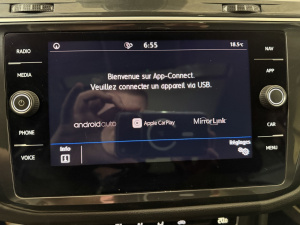 Volkswagen Tiguan 2.0 Tdi 150 Dsg7 Carat Tiguan 110&nbsp;376km