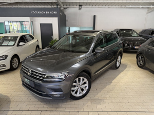Volkswagen Tiguan 2.0 Tdi 150 Dsg7 Carat Tiguan 110&nbsp;376km