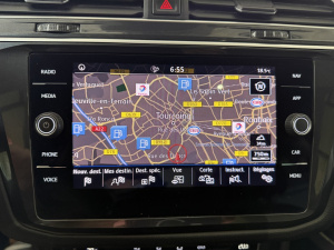Volkswagen Tiguan 2.0 Tdi 150 Dsg7 Carat Tiguan 110&nbsp;376km