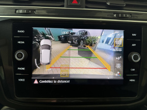 Volkswagen Tiguan 2.0 Tdi 150 Dsg7 Carat Tiguan 110&nbsp;376km