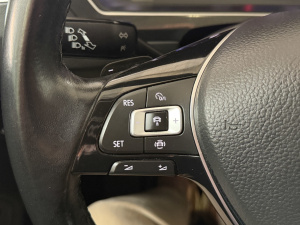 Volkswagen Tiguan 2.0 Tdi 150 Dsg7 Carat Tiguan 110&nbsp;376km