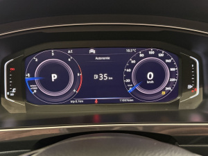 Volkswagen Tiguan 2.0 Tdi 150 Dsg7 Carat Tiguan 110&nbsp;376km