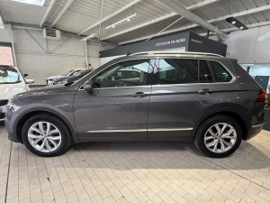 Volkswagen Tiguan 2.0 Tdi 150 Dsg7 Carat Tiguan 110&nbsp;376km