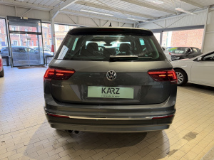 Volkswagen Tiguan 2.0 Tdi 150 Dsg7 Carat Tiguan 110&nbsp;376km
