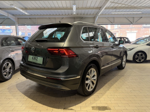 Volkswagen Tiguan 2.0 Tdi 150 Dsg7 Carat Tiguan 110&nbsp;376km