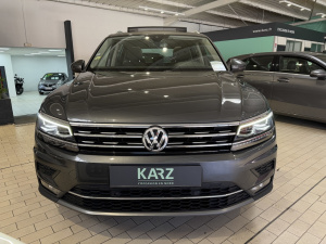 Volkswagen Tiguan 2.0 Tdi 150 Dsg7 Carat Tiguan 110&nbsp;376km