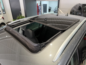 Volkswagen Tiguan 2.0 Tdi 150 Dsg7 Carat Tiguan 110&nbsp;376km