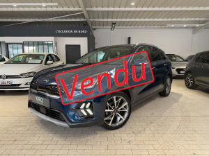 Kia Niro 1.6 Gdi Hybride 141ch Dct6 Design Niro 82&nbsp;544km