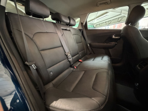 Kia Niro 1.6 Gdi Hybride 141ch Dct6 Design Niro 82&nbsp;544km