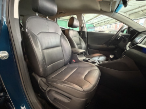 Kia Niro 1.6 Gdi Hybride 141ch Dct6 Design Niro 82&nbsp;544km