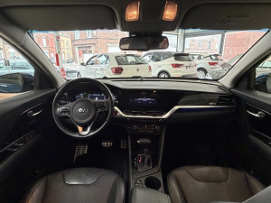 Kia Niro 1.6 Gdi Hybride 141ch Dct6 Design Niro 82&nbsp;544km