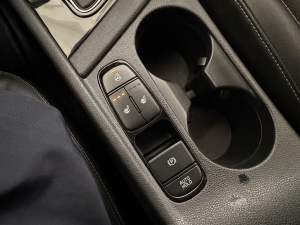 Kia Niro 1.6 Gdi Hybride 141ch Dct6 Design Niro 82&nbsp;544km