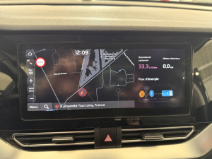 Kia Niro 1.6 Gdi Hybride 141ch Dct6 Design Niro 82&nbsp;544km
