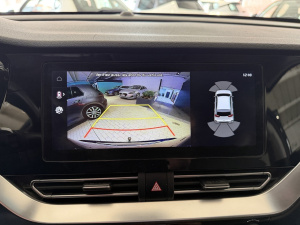 Kia Niro 1.6 Gdi Hybride 141ch Dct6 Design Niro 82&nbsp;544km