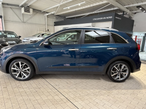 Kia Niro 1.6 Gdi Hybride 141ch Dct6 Design Niro 82&nbsp;544km