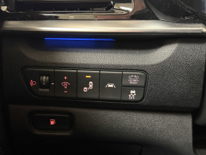 Kia Niro 1.6 Gdi Hybride 141ch Dct6 Design Niro 82&nbsp;544km