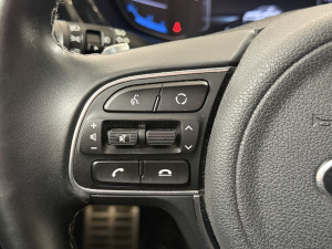 Kia Niro 1.6 Gdi Hybride 141ch Dct6 Design Niro 82&nbsp;544km