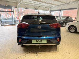 Kia Niro 1.6 Gdi Hybride 141ch Dct6 Design Niro 82&nbsp;544km