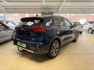 Kia Niro 1.6 Gdi Hybride 141ch Dct6 Design Niro 82&nbsp;544km