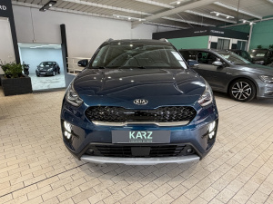 Kia Niro 1.6 Gdi Hybride 141ch Dct6 Design Niro 82&nbsp;544km