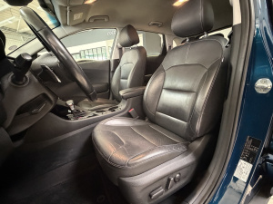 Kia Niro 1.6 Gdi Hybride 141ch Dct6 Design Niro 82&nbsp;544km