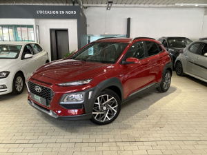 Hyundai Kona Hybrid 141 Executive Kona 81&nbsp;724km