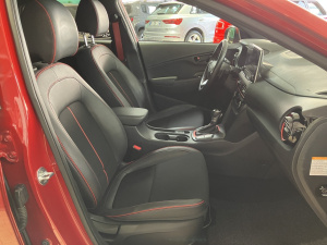 Hyundai Kona Hybrid 141 Executive Kona 81&nbsp;724km