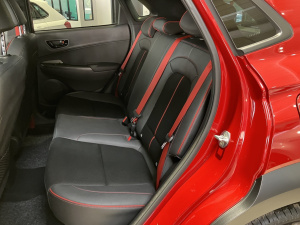 Hyundai Kona Hybrid 141 Executive Kona 81&nbsp;724km