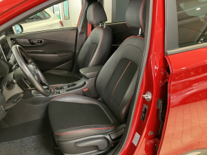 Hyundai Kona Hybrid 141 Executive Kona 81&nbsp;724km