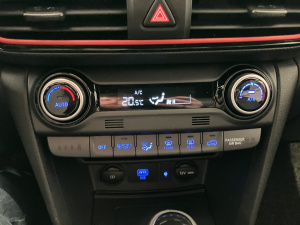 Hyundai Kona Hybrid 141 Executive Kona 81&nbsp;724km