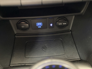 Hyundai Kona Hybrid 141 Executive Kona 81&nbsp;724km