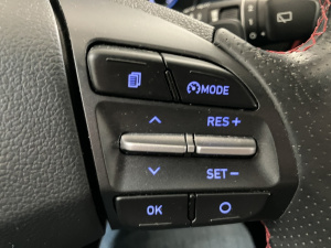 Hyundai Kona Hybrid 141 Executive Kona 81&nbsp;724km