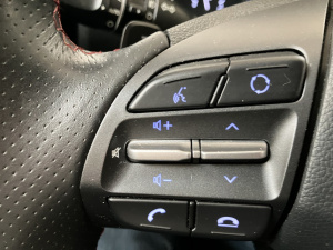 Hyundai Kona Hybrid 141 Executive Kona 81&nbsp;724km