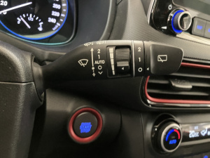 Hyundai Kona Hybrid 141 Executive Kona 81&nbsp;724km