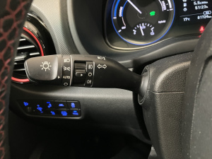 Hyundai Kona Hybrid 141 Executive Kona 81&nbsp;724km