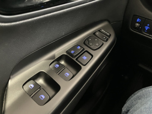 Hyundai Kona Hybrid 141 Executive Kona 81&nbsp;724km