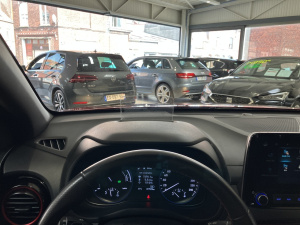 Hyundai Kona Hybrid 141 Executive Kona 81&nbsp;724km