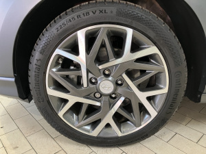 Hyundai Kona Hybrid 141 Executive Kona 81&nbsp;724km