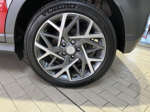 Hyundai Kona Hybrid 141 Executive Kona 81&nbsp;724km