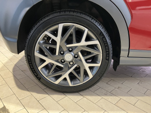 Hyundai Kona Hybrid 141 Executive Kona 81&nbsp;724km