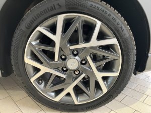 Hyundai Kona Hybrid 141 Executive Kona 81&nbsp;724km