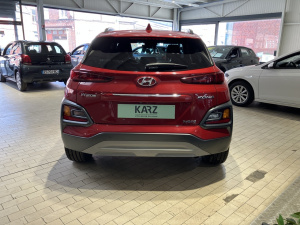 Hyundai Kona Hybrid 141 Executive Kona 81&nbsp;724km