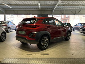 Hyundai Kona Hybrid 141 Executive Kona 81&nbsp;724km