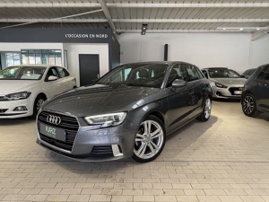 Audi A3 Sportback 35 Tfsi 150 S Tronic 7 Sport A3 Sportback 61&nbsp;915km