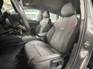 Audi A3 Sportback 35 Tfsi 150 S Tronic 7 Sport A3 Sportback 61&nbsp;915km